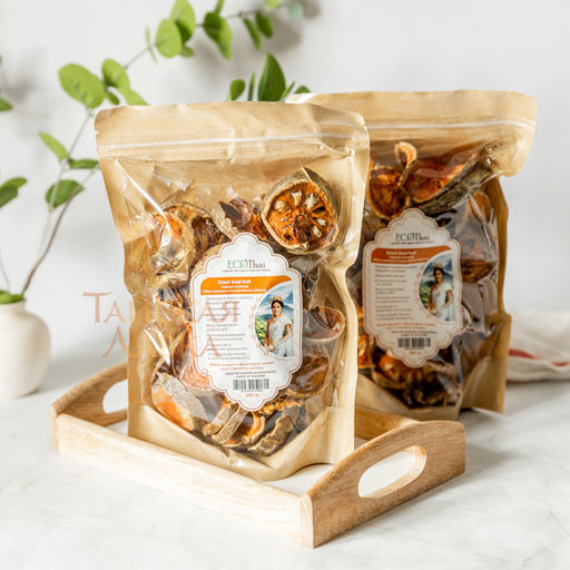 Чайный Сбор Сушеные Плоды Матум (Баэль) ECOTHAI 200 гр фото 6