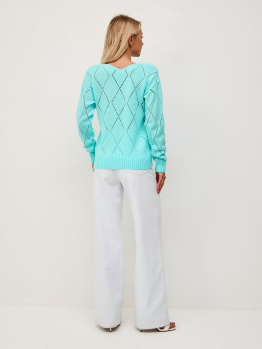 Джемпер женский w-01-108 - Esenia фото 64