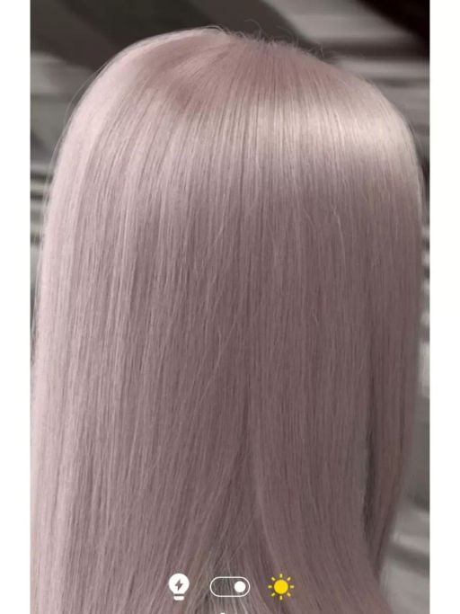 Стойкая краска 8/96 светлый блонд сандрэ фиолетовый LondaColor - Londa professional фото 2