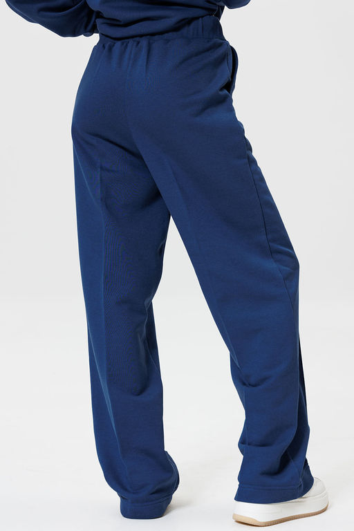 Брюки GO F2065/20-01.164-170 индиго - Pirs фото 2