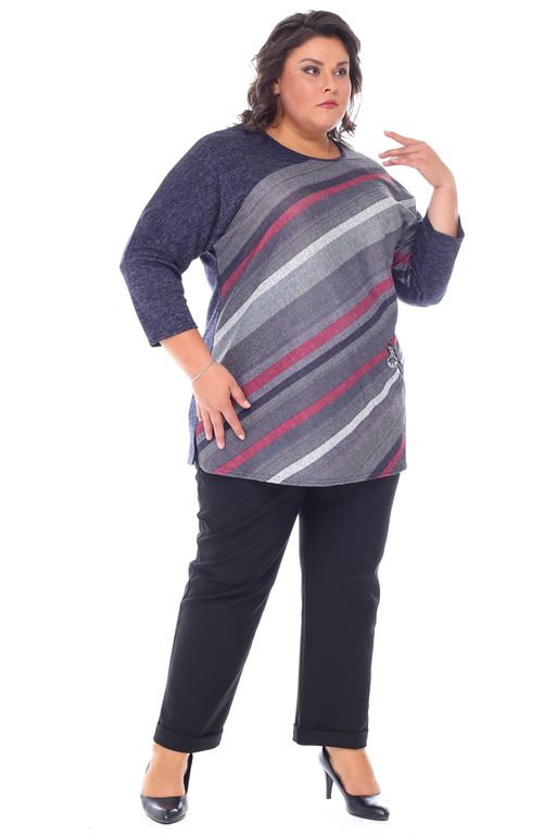 Туника-2388 - Lady maria фото 24