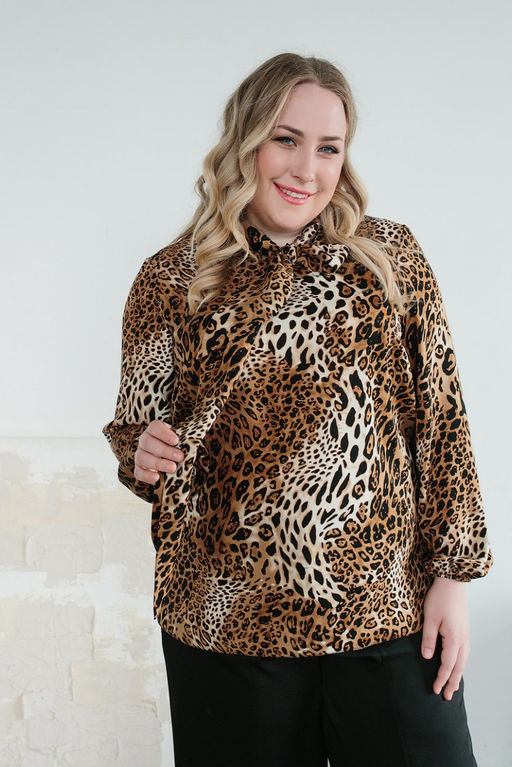 Блуза женская - Jp фото 16