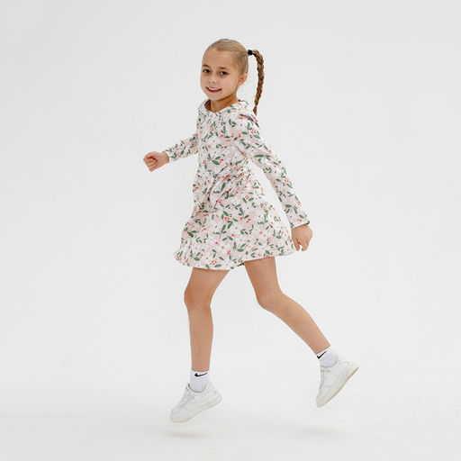 Платье для девочки Полдень - Мариша фото 6