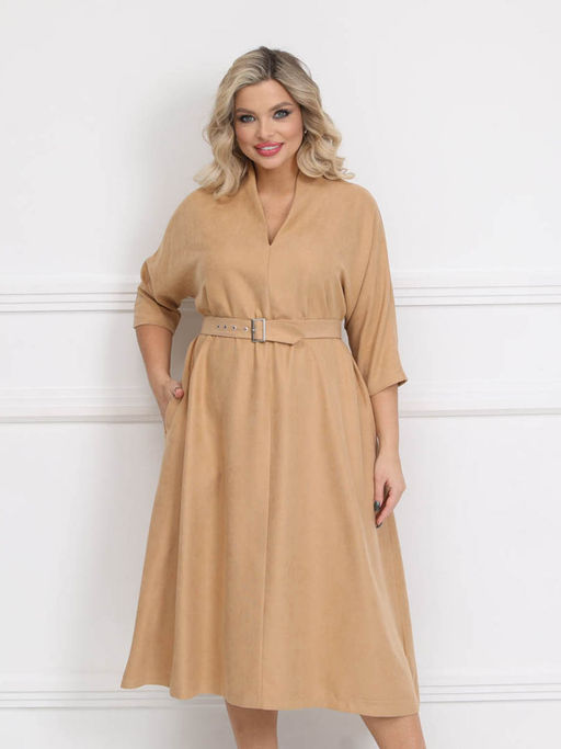 Платье П4-5626/1 - Wisell фото 24