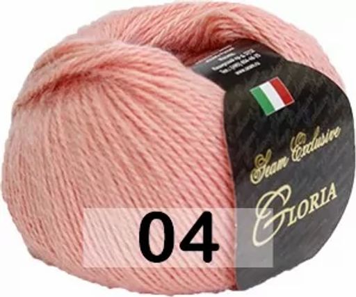 GLORIA SEAM - Сеам фото 5