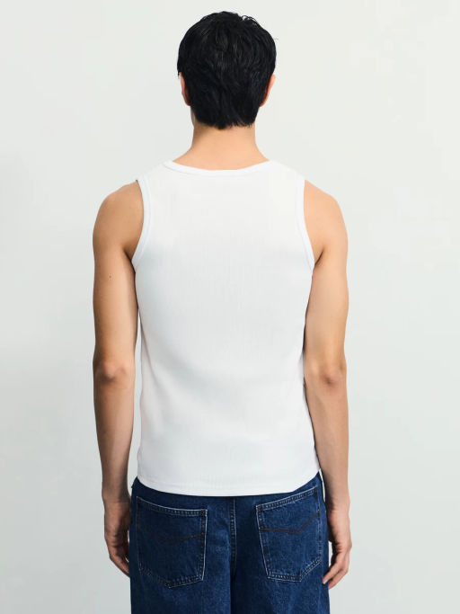 Базовая майка / Zarina фото 5