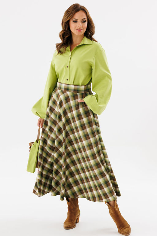 Платье Angelina&Co 928 - Mira fashion фото 1750