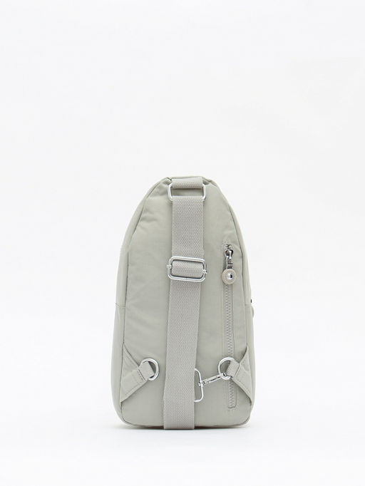 Рюкзак 8685MD l.gray Mindesa