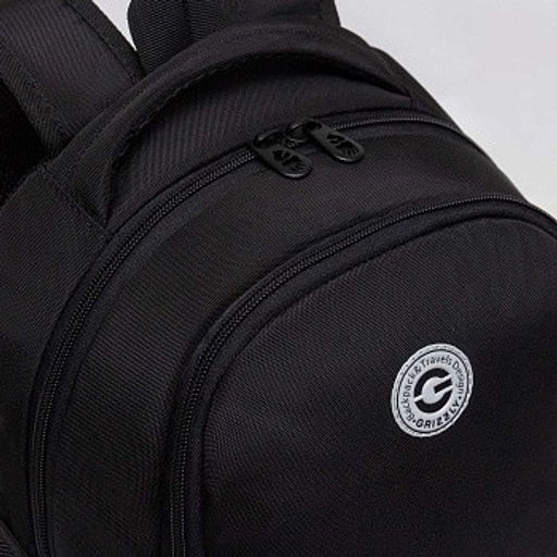 RG-563-11 Рюкзак школьный - Grizzly фото 6