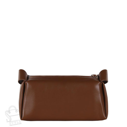 Сумка женская 8530C coffee Cocy - S-style фото 4