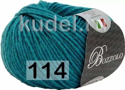 BOZZOLO - Seam фото 19