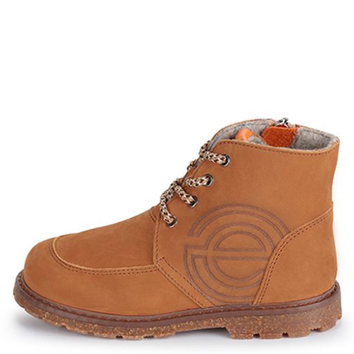 ботинки для мальчиков и девочек - Elegami фото 2