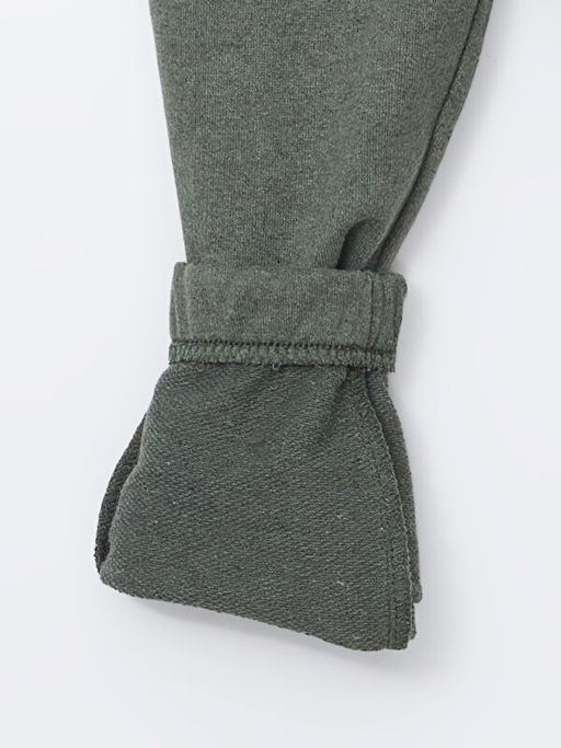 Beli Lastikli Erkek ?ocuk Jogger E?ofman Alt? - Waikiki фото 2