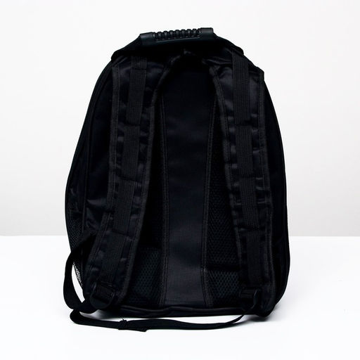 Рюкзак для переноски животных Пингвин, с окном для обзора, 32 х 25 х 42 см - Пижон фото 3