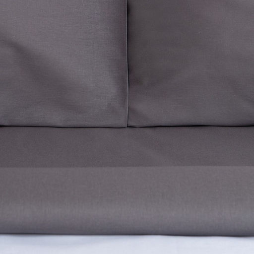 Постельное бельё евро «Этель. Кролик», бязь