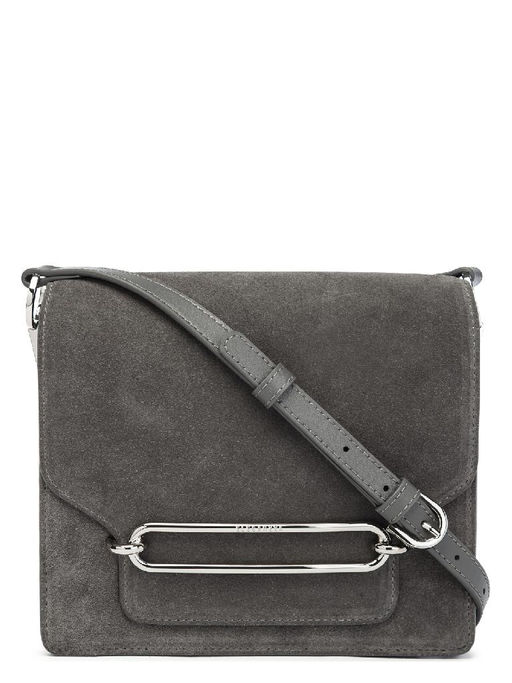 Сумка ELEGANZZA ZQ145-2624 grey - Labbra фото 2
