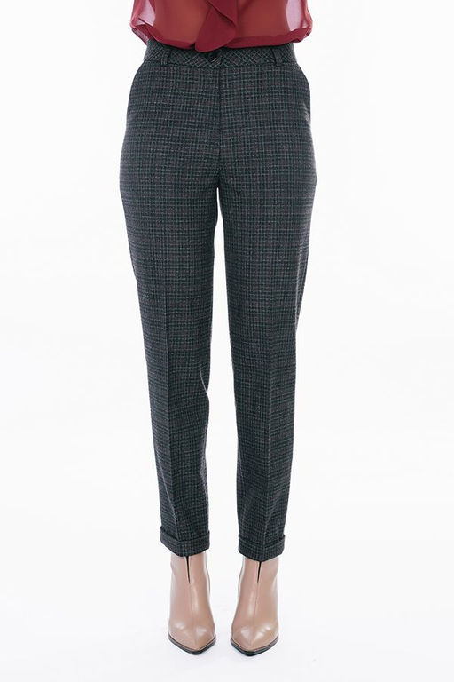 Женские брюки Артикул 99-507 - Nobby фото 2