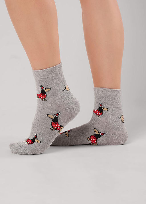 Носки женские НГ