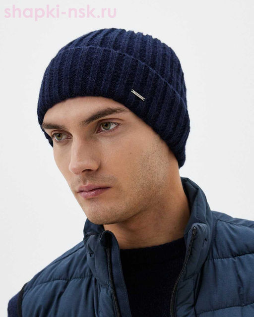 12870 MMH Колпак мужской (57-59)