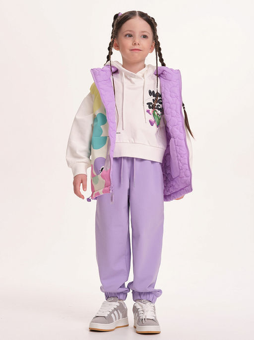 Pelican GZVM3369 Жилет для девочек