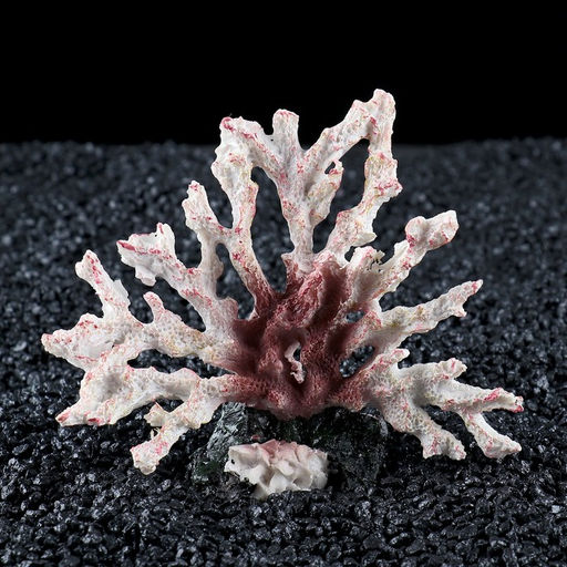 Декор для аквариума Ветка коралла, 12 х 7 х 10 см - Simaland фото 3