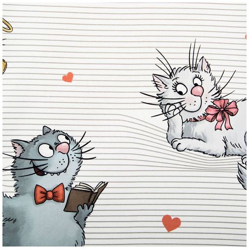 ФАРТУК РОМАНТИКА,БЕЛЫЙ, 100 - Lefard фото 4