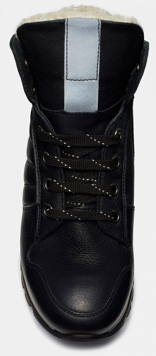 Кроссовки WALL-D 626201ЧН - Ralf ringer фото 4