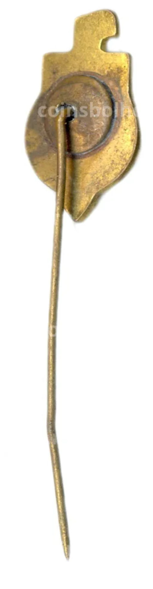 Значок Кружок армейской молодежи (Польша)