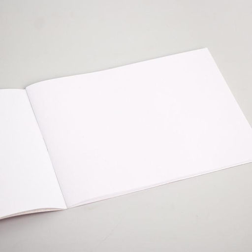 Альбом для рисования А5, 40 листов 100 г/м, на скрепке, Смешарики  фото 2