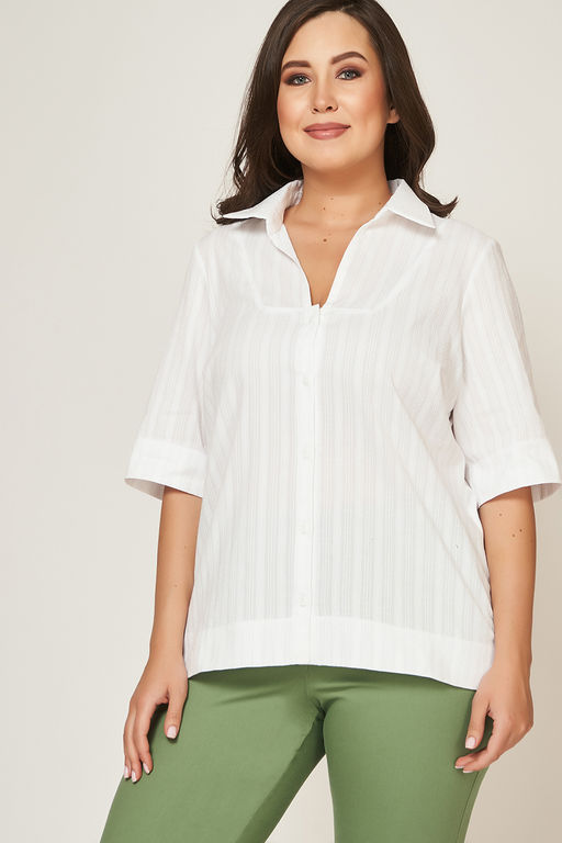 Блузка - Olsi фото 8