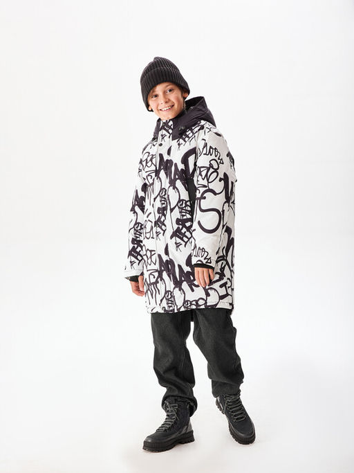 Куртка - Смена фото 2