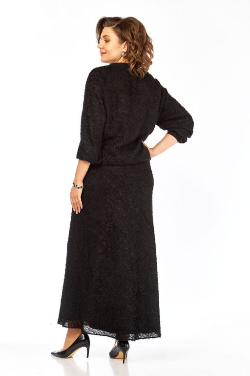 Костюм Diamant 2139 чёрный