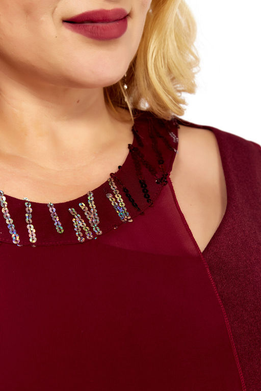 Платье Belinga 1237 фото 8