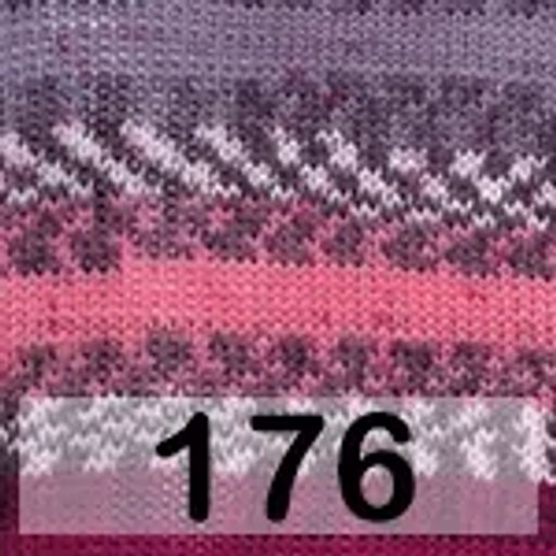 CRAZY COLOR - Yarnart фото 25