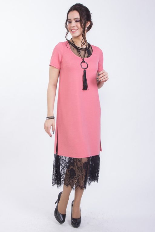 Платье П3-3741/2 - Wisell фото 4