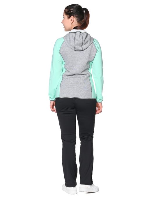 Толстовка B-057 Мятный