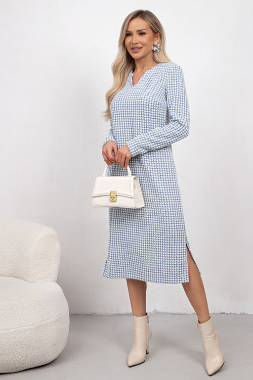 VALENTINA Платье Алетта №1  фото 9