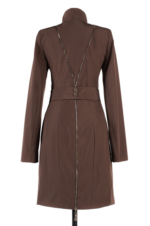 Плащ - El podio фото 5