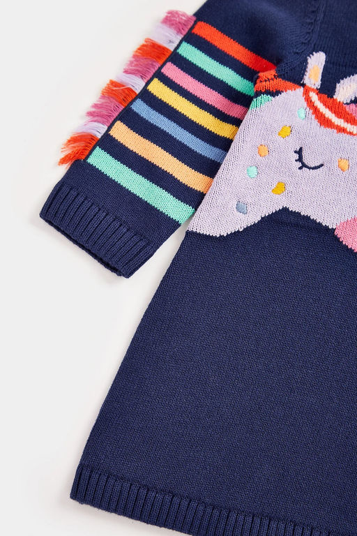 MOTHERCARE / Платье и колготки в комплекте  фото 4