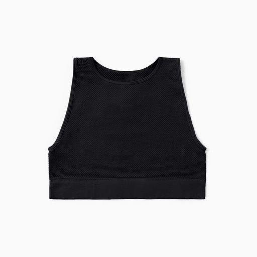 Топ женский Mark Formelle, чёрный, размер 46 (M)