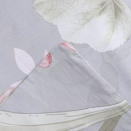 Постельное бельё LoveLife 2сп Sun, 175*215см, 200*225см, 50*70см-2шт,100%хлопок, сатин, 125г/м?  фото 4