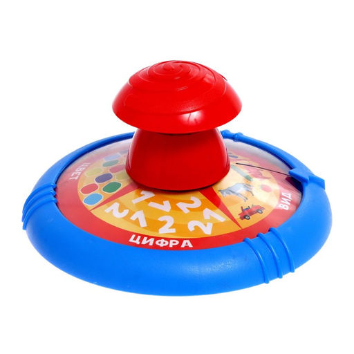 Настольная игра-мемо Крутой расклад - Лас Играс kids фото 3