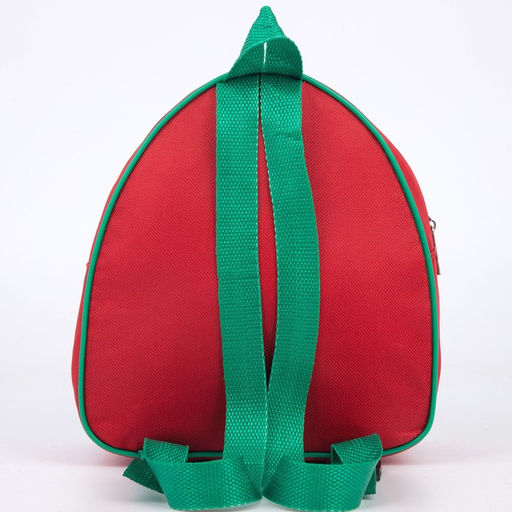 Рюкзак детский Пёсик у ёлки - NAZAMOK KIDS фото 4