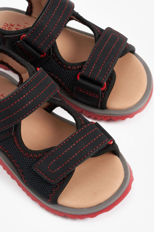 mothercare / Сандалии текстильные  фото 5