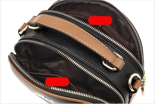 KAIDIFEINIROO Сумка женская 5872  фото 8