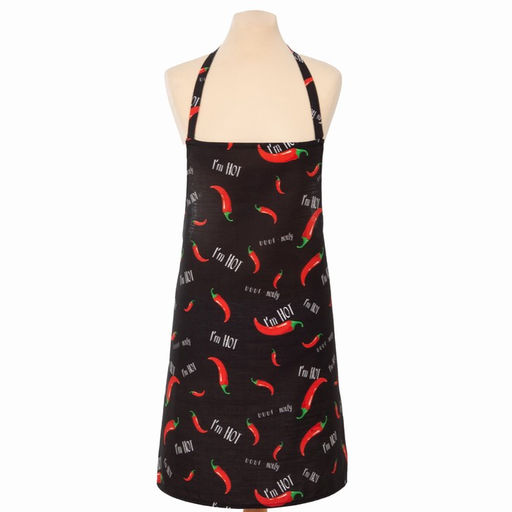 Фартук Этель Pepper 73х71 см, 100% хл, репс 210 гр/м2  фото 8