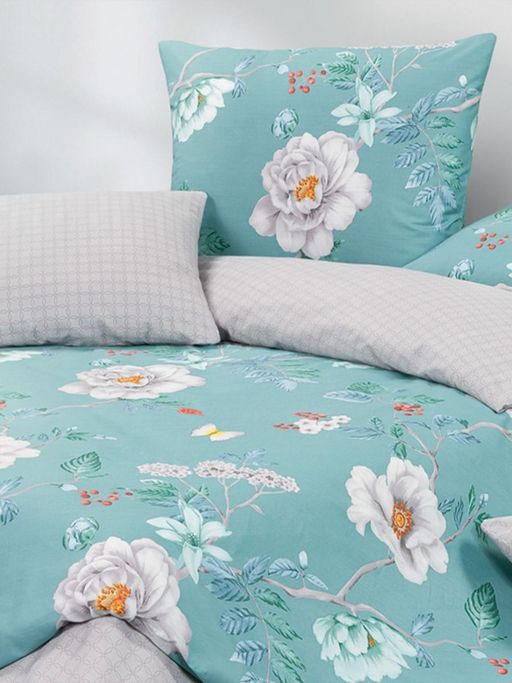 Постельное белье Весна 2сп Max + 4 наволочки