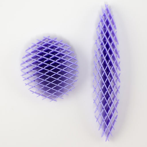 Развивающая игрушка Растяни, МИКС, в шоубоксе - Funny toys фото 3