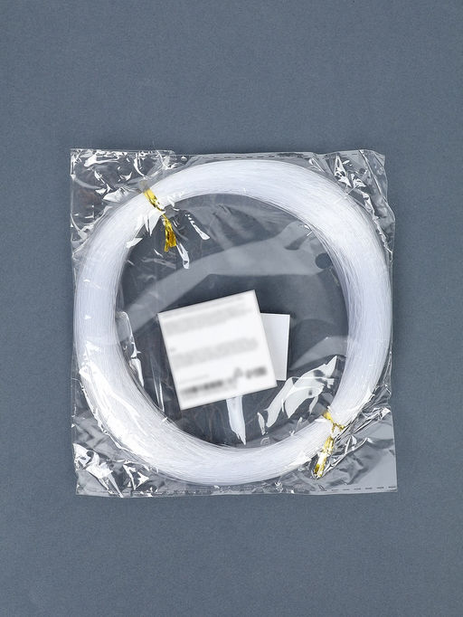 Цена за 3 шт. Леска для рукоделия 0,6 мм, 100 м