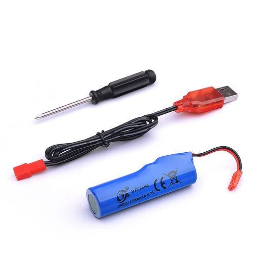 Водное оружие "Мощь" в коробке